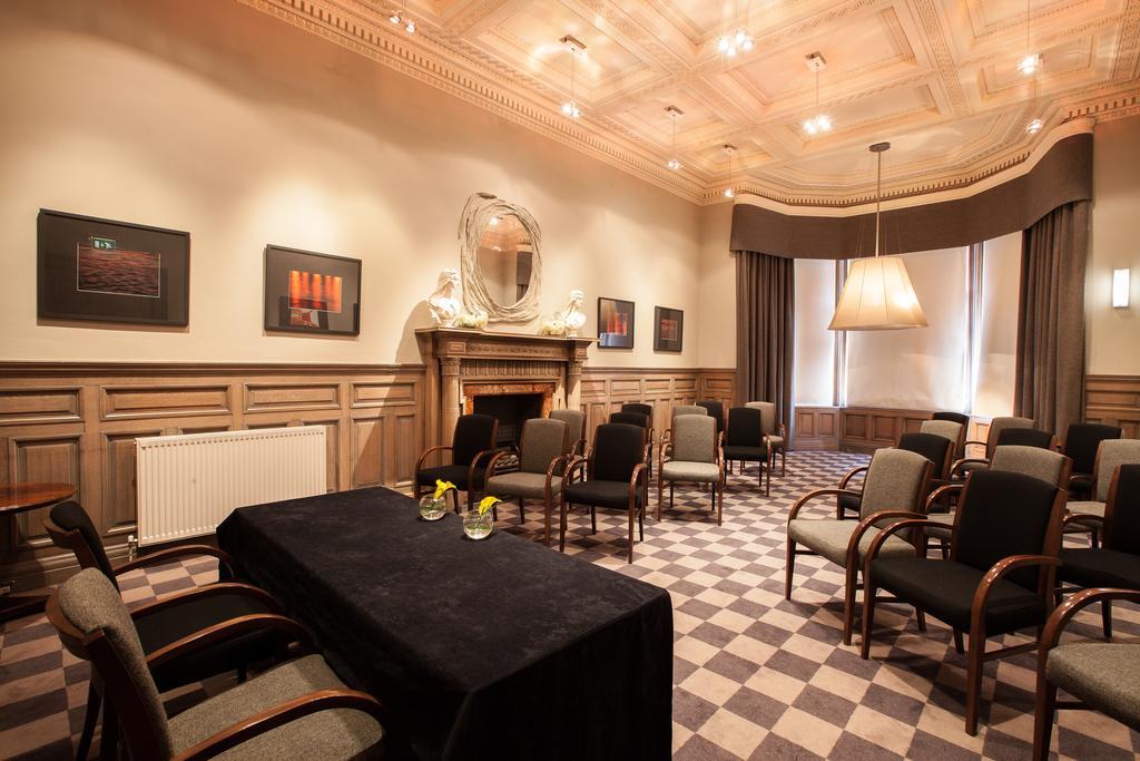 فندق ذا بونهام إدنبرة المظهر الخارجي الصورة The Drawing Room